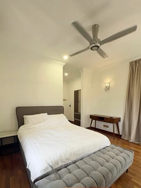Rumah Banglo untuk Disewa di Bayan Lepas (Penang) - Chris Ooi - Bedroom - PropertyGuru.com.my