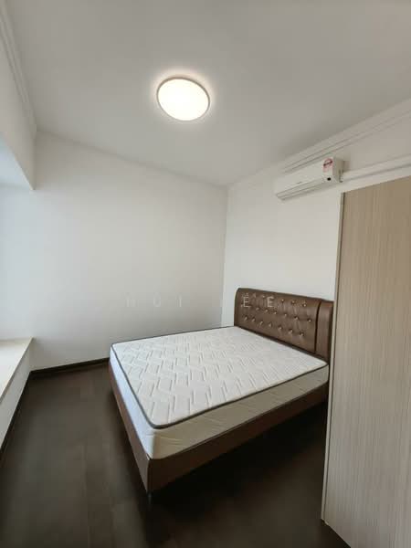 Servis Apartment untuk Disewa di R&F Princess Cove Phase 1 - Hui Lee - Bedroom - PropertyGuru.com.my