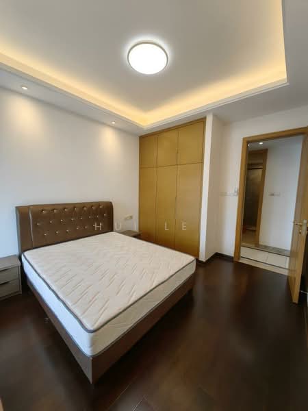 Servis Apartment untuk Disewa di R&F Princess Cove Phase 1 - Hui Lee - Bedroom - PropertyGuru.com.my