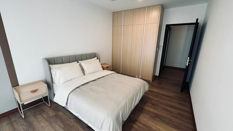 Rumah Bandar untuk Disewa di Bandar Utama (Selangor) - JY Kam - Bedroom - PropertyGuru.com.my