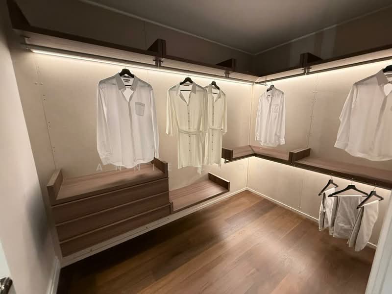Servis Apartment untuk Dijual di St Regis - Annie Chong - Interior - PropertyGuru.com.my