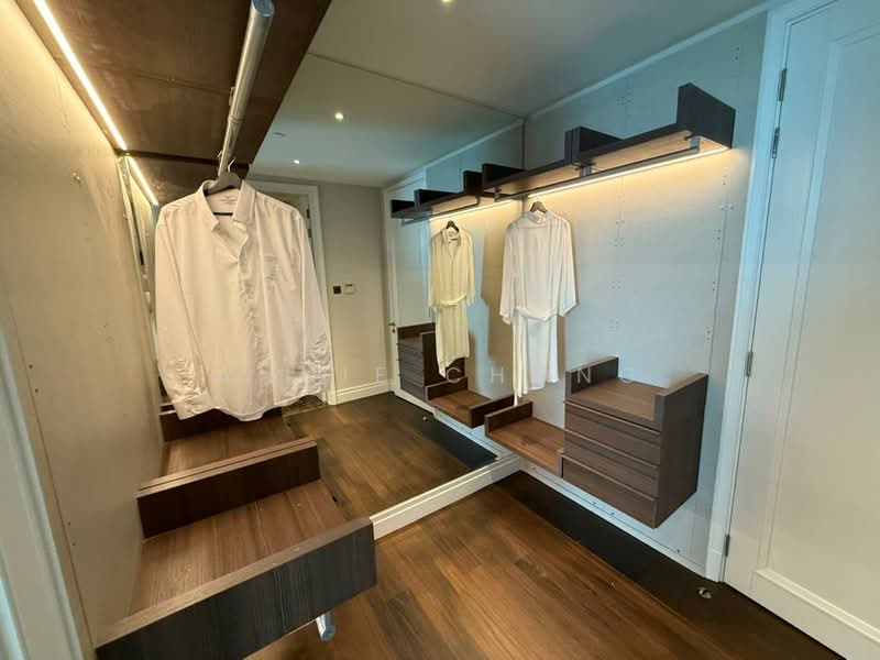 Servis Apartment untuk Dijual di St Regis - Annie Chong - Interior - PropertyGuru.com.my