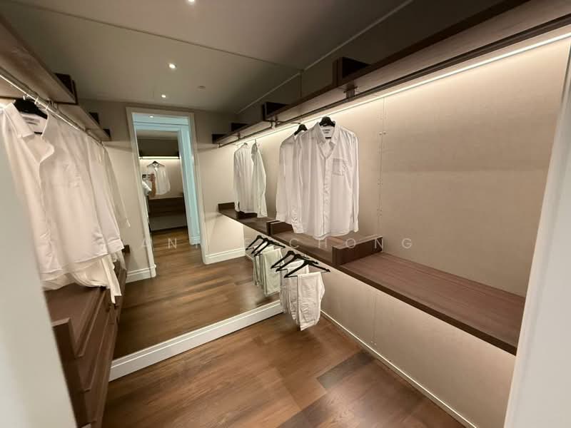 Servis Apartment untuk Dijual di St Regis - Annie Chong - Interior - PropertyGuru.com.my