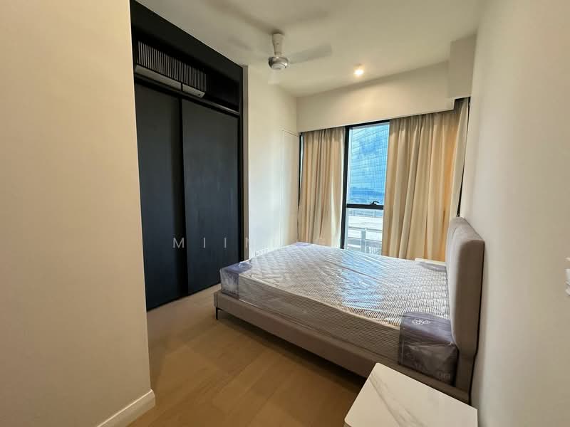 Service Residence for Sale at TRX Residences - Miini Gan - Bedroom - PropertyGuru.com.my
