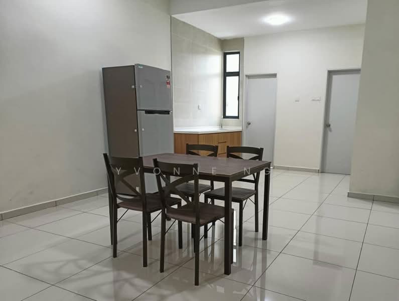 2-storey Terraced House for Rent in Taman Sutera Utama (Skudai) - Yvonne Ng - Dining Room - PropertyGuru.com.my