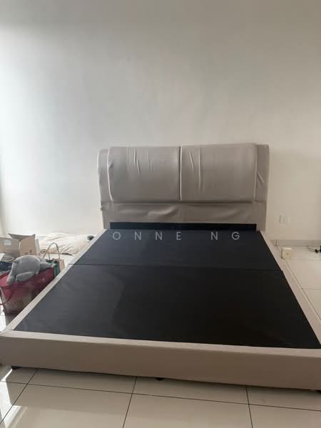 2-storey Terraced House for Rent in Taman Sutera Utama (Skudai) - Yvonne Ng - Bedroom - PropertyGuru.com.my
