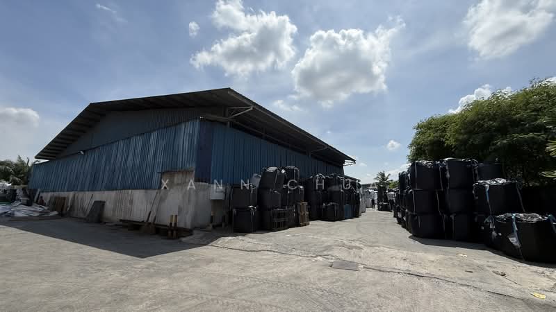 Factory for Sale in Klang (Selangor) - Xann Chua - PropertyGuru.com.my