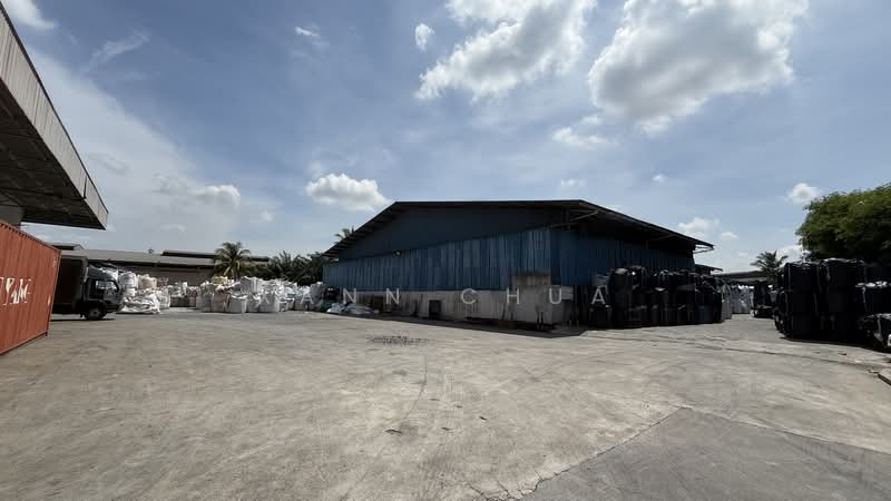 Factory for Sale in Klang (Selangor) - Xann Chua - PropertyGuru.com.my