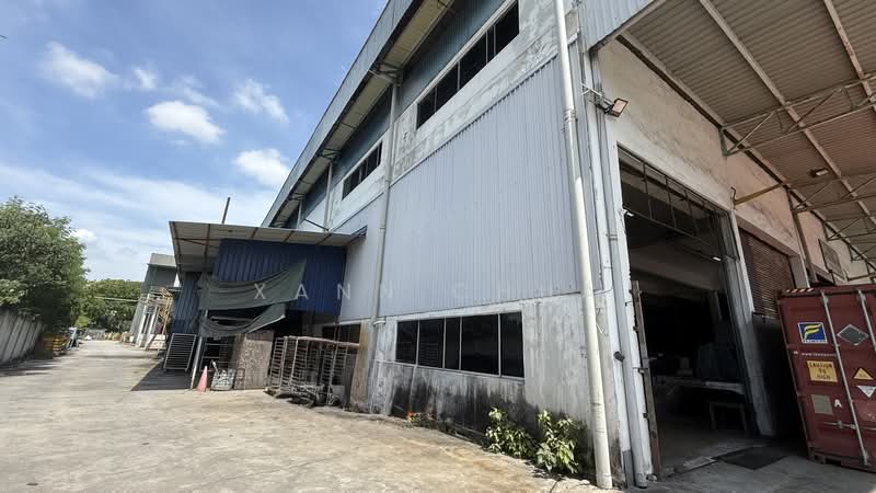 Factory for Sale in Klang (Selangor) - Xann Chua - PropertyGuru.com.my
