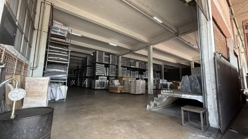 Factory for Sale in Klang (Selangor) - Xann Chua - PropertyGuru.com.my