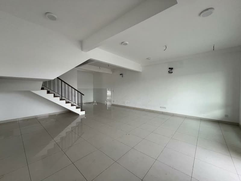 Rumah Teres 2 Tingkat untuk Dijual di Setia Alam (Selangor) - Sean Chia - Interior - PropertyGuru.com.my