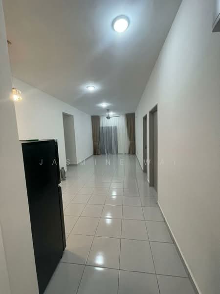 Servis Apartment untuk Disewa di Residensi Emas - Jasmine Wai - Corridor - PropertyGuru.com.my