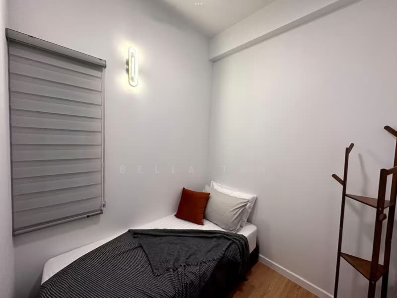 Service Residence for Sale at Summer Suites - Residensi Bukit Meldrum - Bella Tan - Bedroom - PropertyGuru.com.my