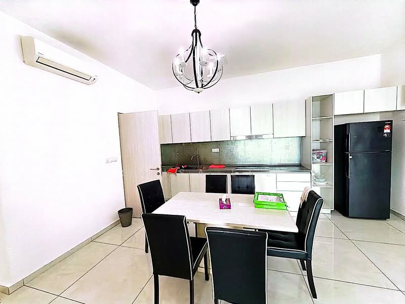 Apartment for Rent at Havona - Sausa Lee - PropertyGuru.com.my