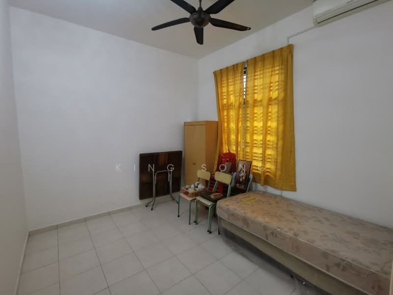 Semi-Detached House for Sale in Bemban (Melaka) - King Song - PropertyGuru.com.my