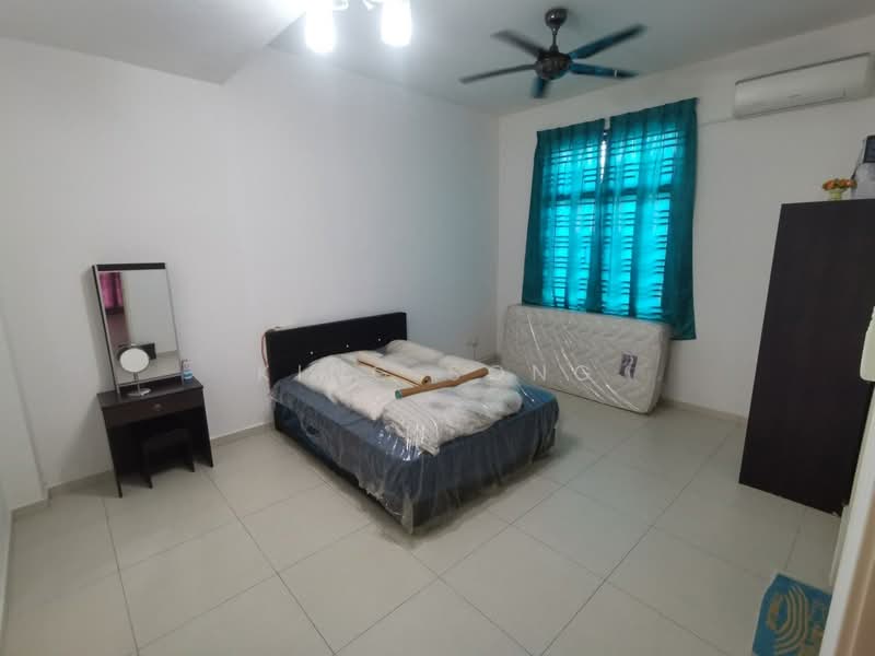 Semi-Detached House for Sale in Bemban (Melaka) - King Song - PropertyGuru.com.my