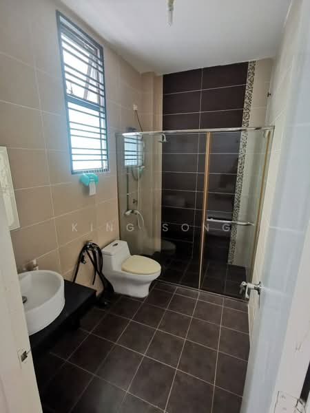Semi-Detached House for Sale in Bemban (Melaka) - King Song - PropertyGuru.com.my