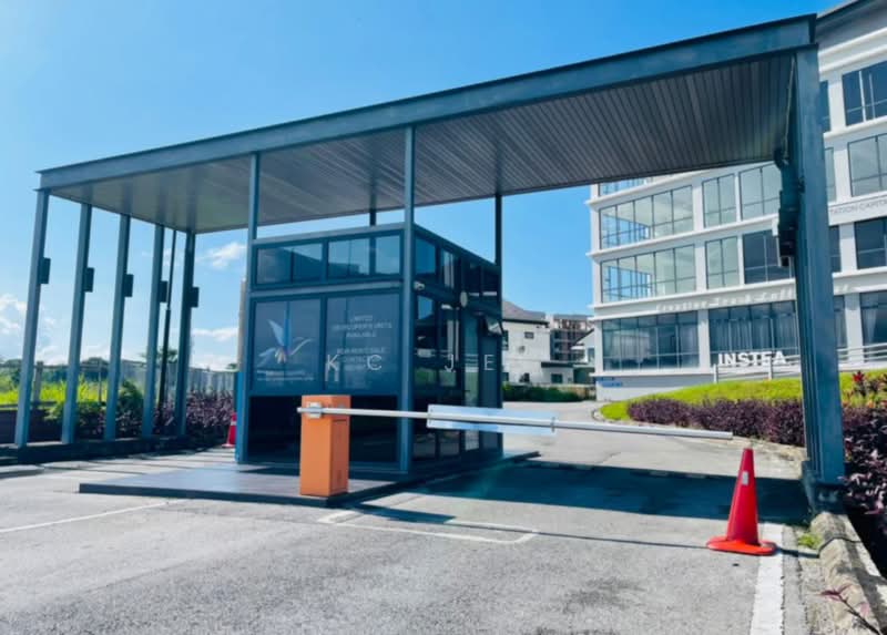 Shop / Office for Sale in Kuching (Sarawak) - KC Jee - PropertyGuru.com.my
