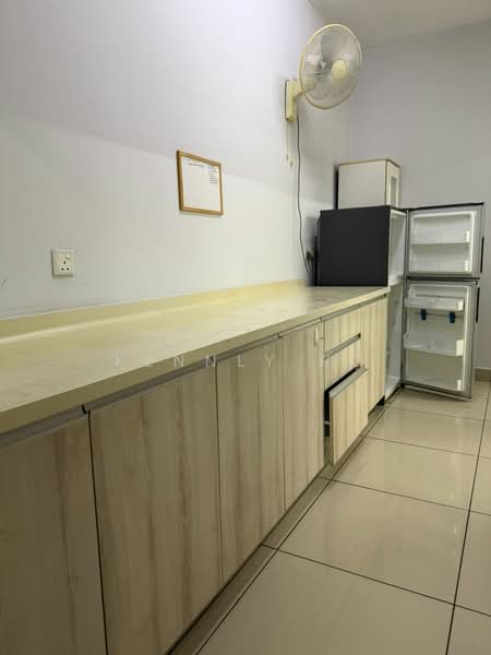 Service Residence for Sale at Pacific Place - Kennly Ho - Kitchen - PropertyGuru.com.my