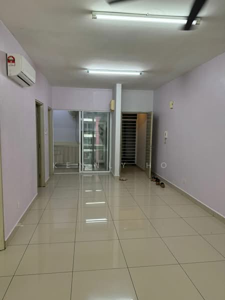 Service Residence for Sale at Pacific Place - Kennly Ho - Living Room - PropertyGuru.com.my