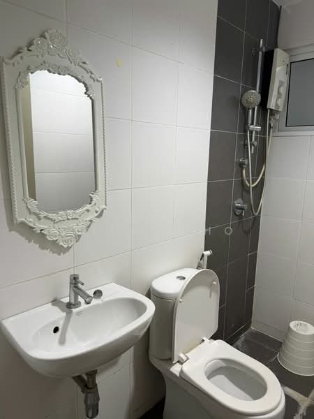 Service Residence for Sale at Pacific Place - Kennly Ho - Bathroom - PropertyGuru.com.my