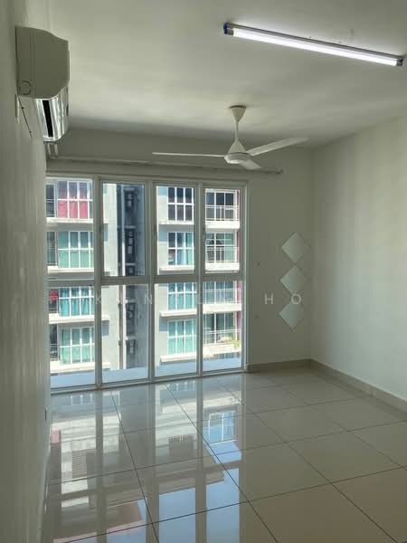 Service Residence for Sale at Pacific Place - Kennly Ho - Living Room - PropertyGuru.com.my