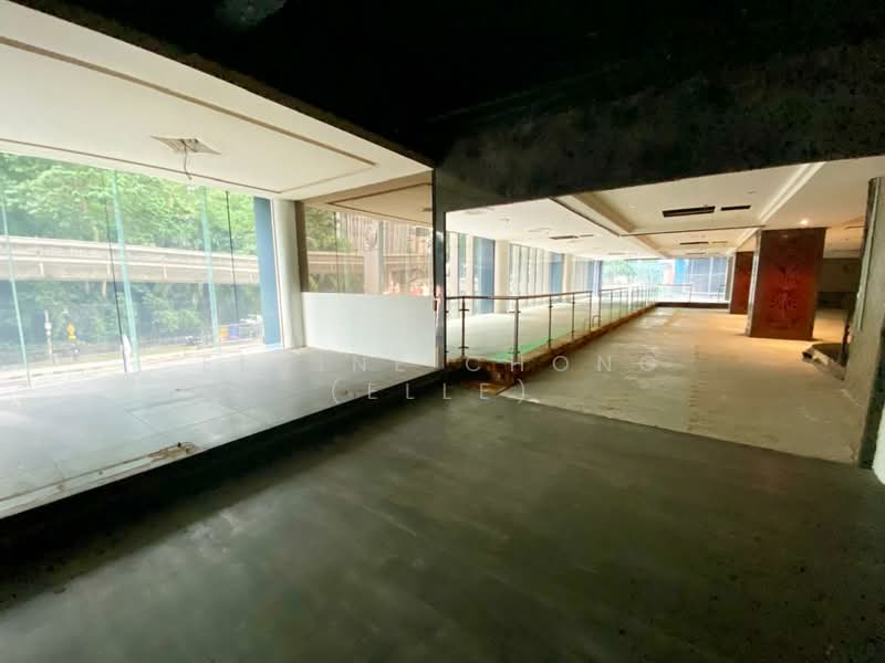 Retail Space for Rent in KLCC (KL City Centre) - Elaine Chong (Elle) - Interior - PropertyGuru.com.my
