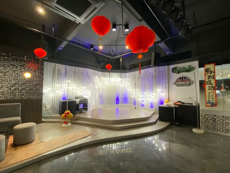 Retail Space for Rent in KLCC (KL City Centre) - Elaine Chong (Elle) - Interior - PropertyGuru.com.my