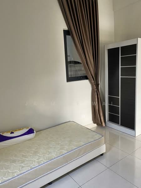 Condominium for Rent at Hillpark Residence - Jasmine Wai - Bedroom - PropertyGuru.com.my