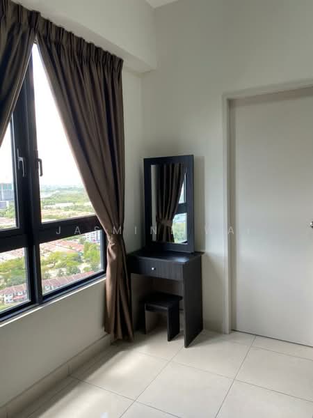 Condominium for Rent at Hillpark Residence - Jasmine Wai - Interior - PropertyGuru.com.my