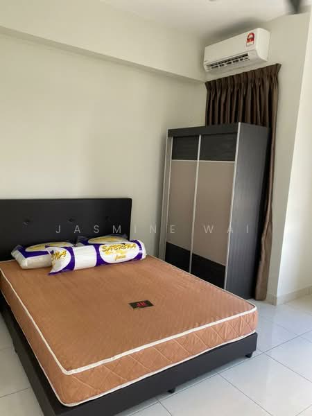 Condominium for Rent at Hillpark Residence - Jasmine Wai - Bedroom - PropertyGuru.com.my