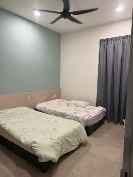 Service Residence for Sale at Union Suites - Stephy Lau - Bedroom - PropertyGuru.com.my