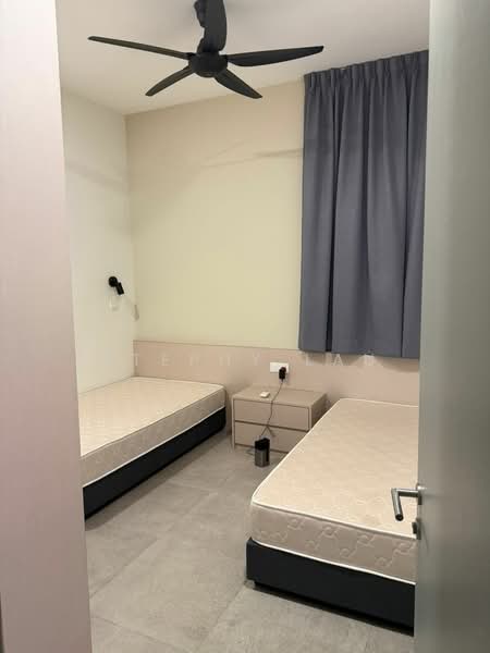 Service Residence for Sale at Union Suites - Stephy Lau - Bedroom - PropertyGuru.com.my