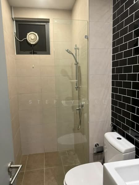 Service Residence for Sale at Union Suites - Stephy Lau - Bathroom - PropertyGuru.com.my