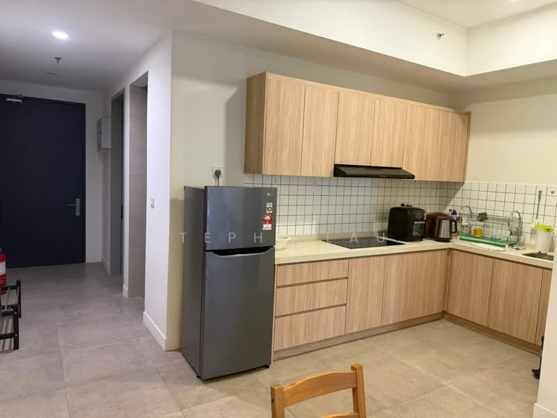Service Residence for Sale at Union Suites - Stephy Lau - Kitchen - PropertyGuru.com.my