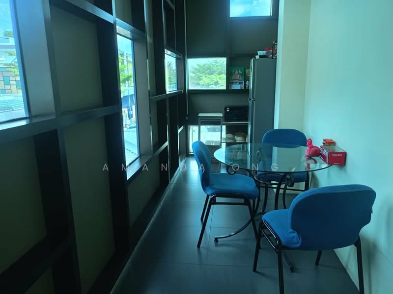 Gudang untuk Dijual di Kawasan Perindustrian Batu Caves (Batu Caves) - Amanda Ong - Interior - PropertyGuru.com.my