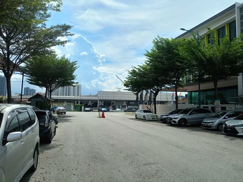 Gudang untuk Dijual di Kawasan Perindustrian Batu Caves (Batu Caves) - Amanda Ong - Exterior - PropertyGuru.com.my