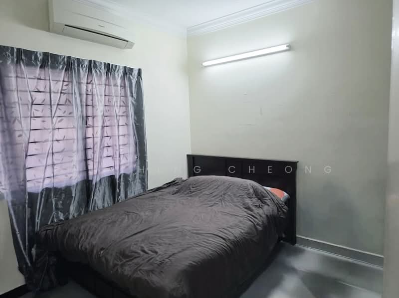 Apartment for Sale at Taman Megah Cheras Apartment - Lee Theng Cheong - Bedroom - PropertyGuru.com.my