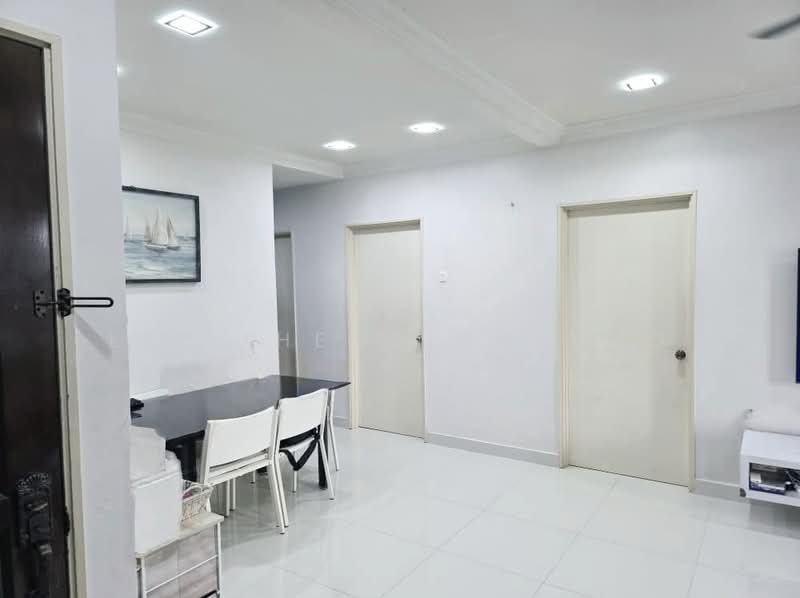 Apartment for Sale at Taman Megah Cheras Apartment - Lee Theng Cheong - PropertyGuru.com.my
