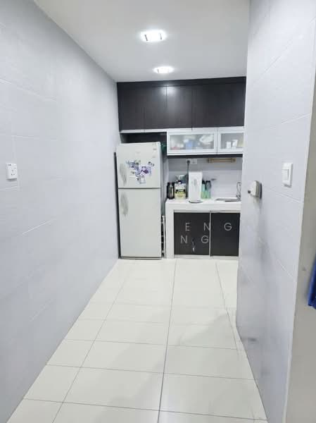 Apartment for Sale at Taman Megah Cheras Apartment - Lee Theng Cheong - PropertyGuru.com.my