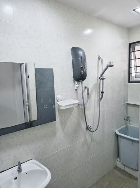 Apartment for Sale at Taman Megah Cheras Apartment - Lee Theng Cheong - PropertyGuru.com.my