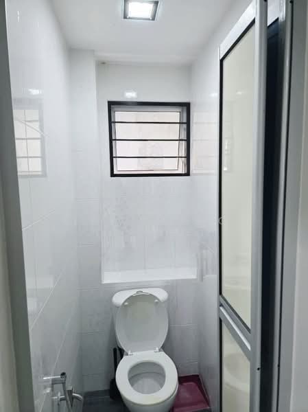 Apartment for Sale at Taman Megah Cheras Apartment - Lee Theng Cheong - PropertyGuru.com.my
