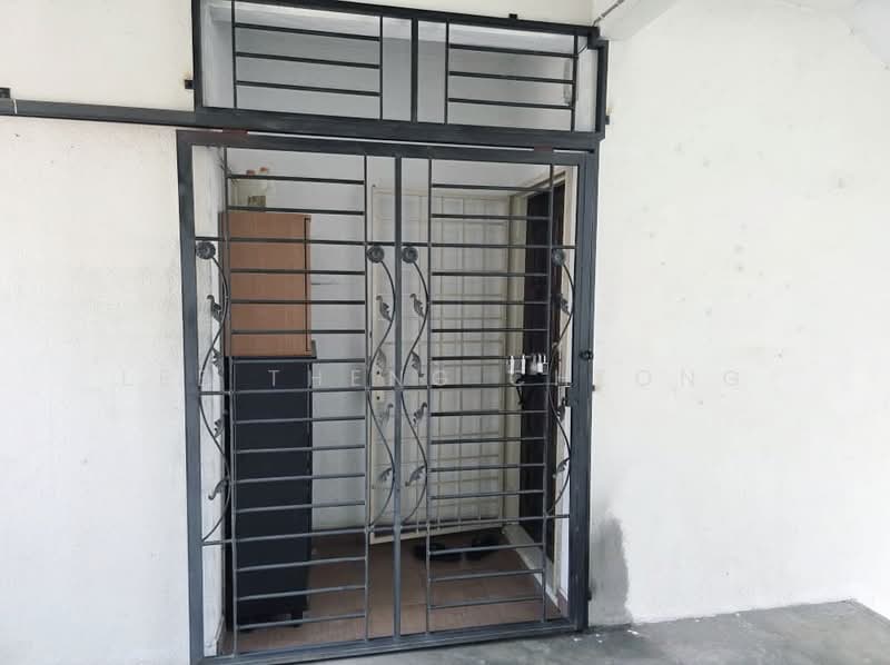 Apartment for Sale at Taman Megah Cheras Apartment - Lee Theng Cheong - PropertyGuru.com.my
