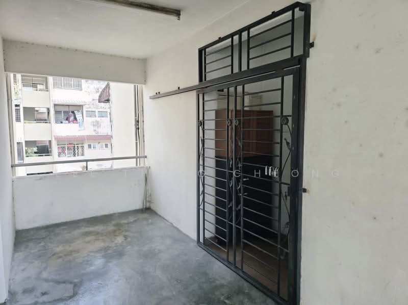 Apartment for Sale at Taman Megah Cheras Apartment - Lee Theng Cheong - PropertyGuru.com.my