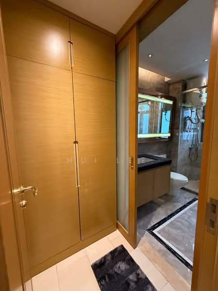Service Residence for Rent at R&F Princess Cove Phase 1 - Hui Lee - Bathroom - PropertyGuru.com.my