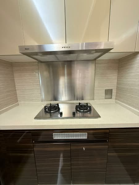 Service Residence for Rent at R&F Princess Cove Phase 1 - Hui Lee - Kitchen - PropertyGuru.com.my