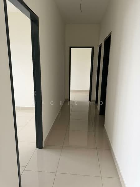 Service Residence for Rent at KR7 Residences - Jackie Ho - Corridor - PropertyGuru.com.my