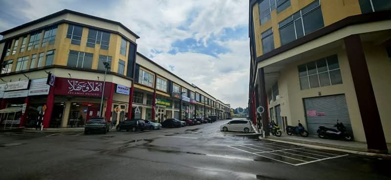Pejabat untuk Disewa di Pasir Gudang (Johor) - Gavin Soo - Exterior - PropertyGuru.com.my