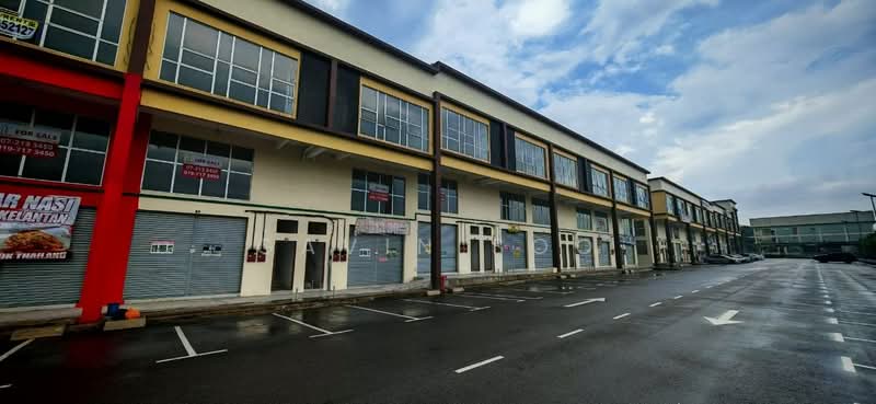 Pejabat untuk Disewa di Pasir Gudang (Johor) - Gavin Soo - Exterior - PropertyGuru.com.my