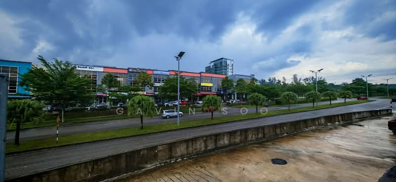 Pejabat untuk Disewa di Pasir Gudang (Johor) - Gavin Soo - Exterior - PropertyGuru.com.my